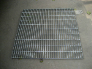 钢格栅板 钢格栅板