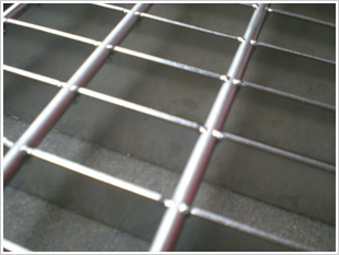 不锈钢钢格栅板