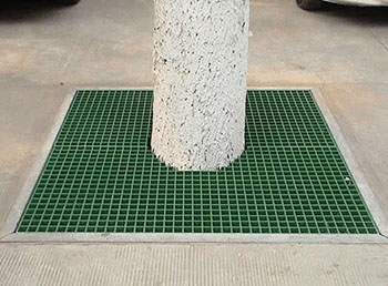 树池沟盖板 树池沟盖板