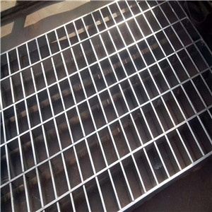 不锈钢格栅板