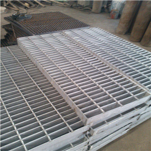 镀锌沟盖板 镀锌沟盖板