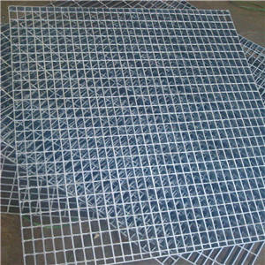 钢格栅板 钢格栅板