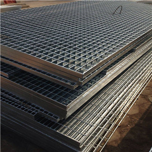 不锈钢钢格栅板