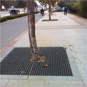 树池沟盖板 树池沟盖板