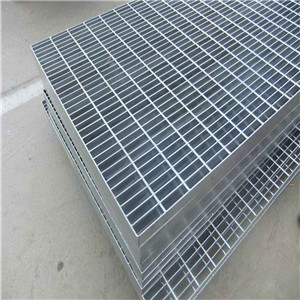 钢格栅板 钢格栅板