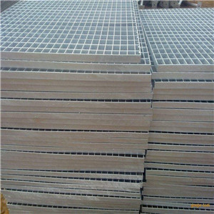 插接钢格栅 插接钢格栅