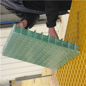 玻璃钢格栅盖板 玻璃钢格栅盖板