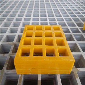 4s店玻璃钢格栅