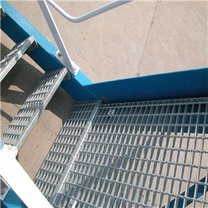 钢梯踏步板 钢梯踏步板