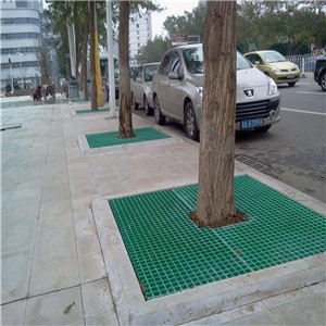 树池沟盖板 树池沟盖板