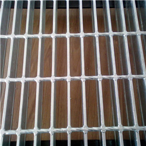 压焊钢格板 压焊钢格板