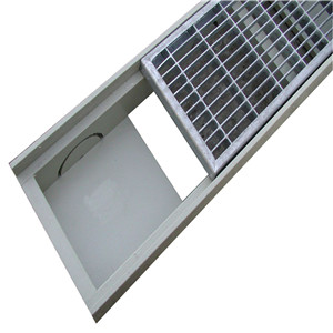 排水沟盖板 排水沟盖板