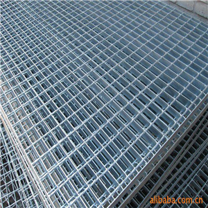 镀锌钢格栅 镀锌钢格栅