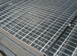 钢格栅 钢格栅