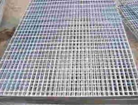 热镀锌钢格板 热镀锌钢格板