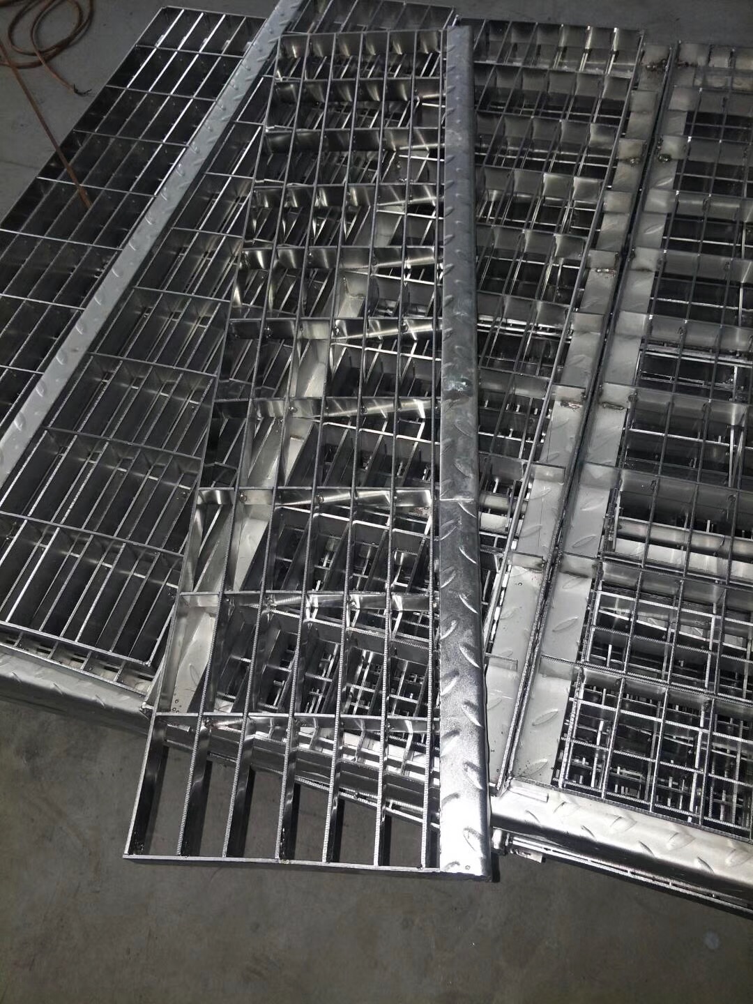 平台踏步板图片2