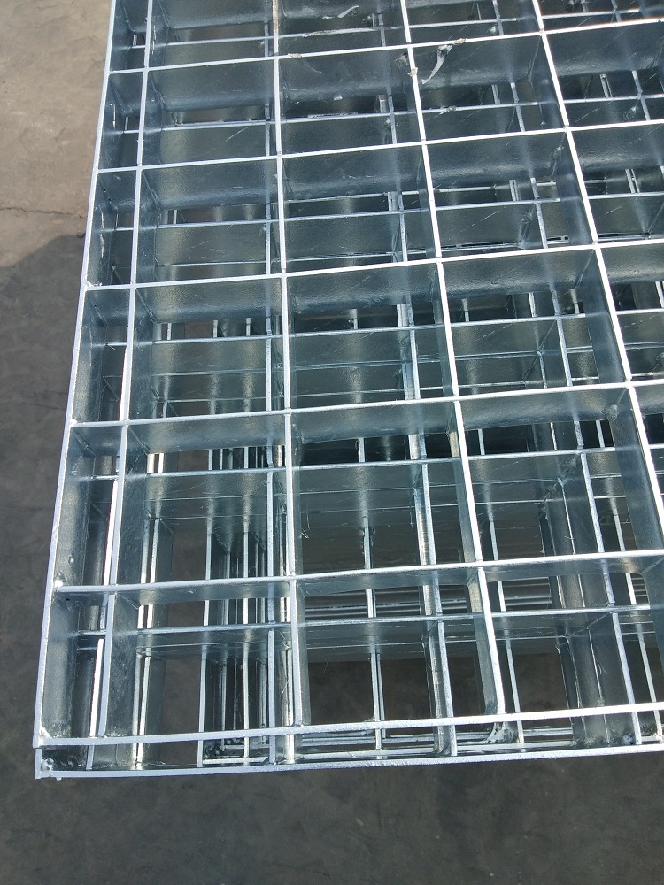 镀锌钢格板图片2