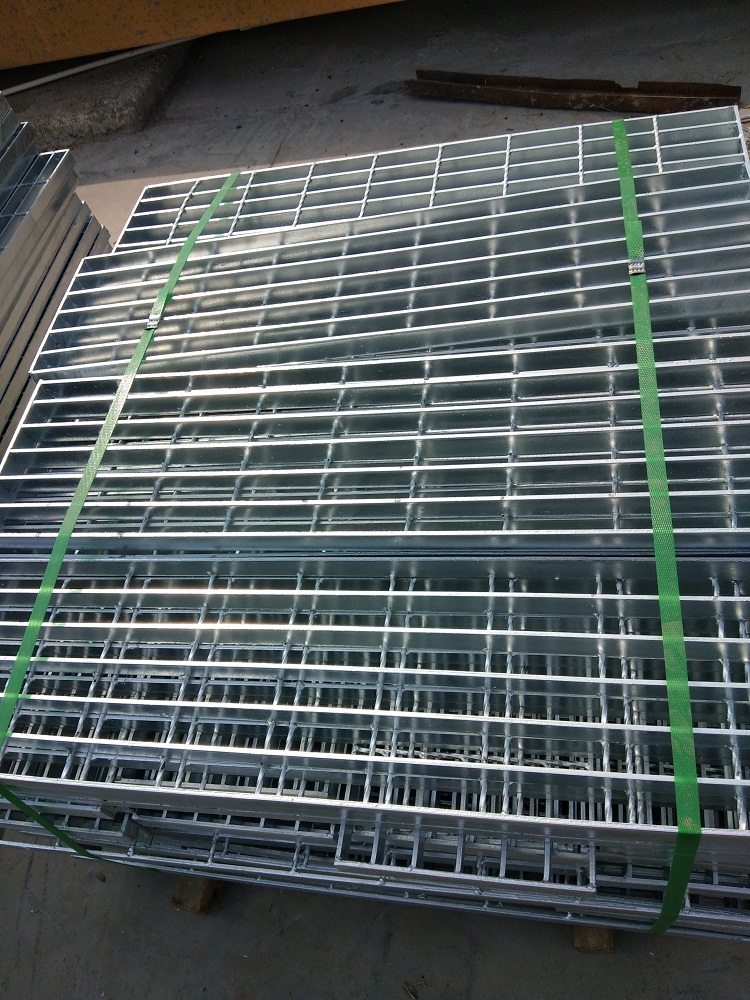 镀锌钢格板图片3