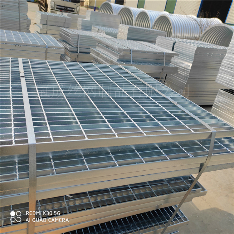 船舶钢格栅板 船舶钢格栅板