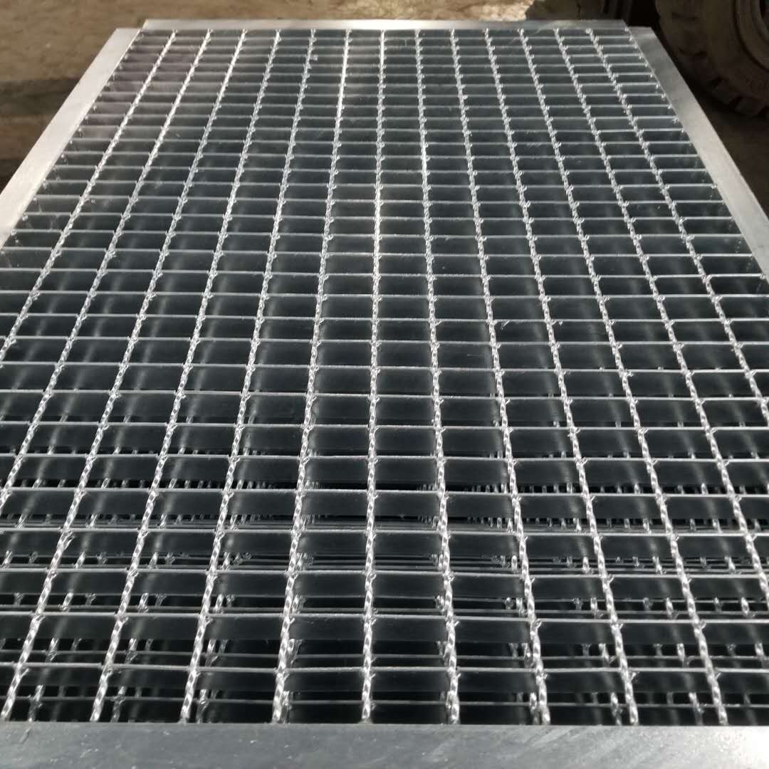 平台格栅板 平台格栅板
