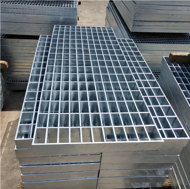 平台栅格板 平台栅格板