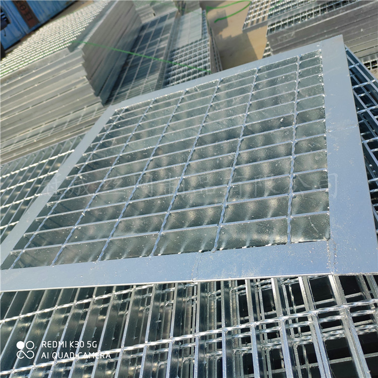 格栅沟盖板 格栅沟盖板