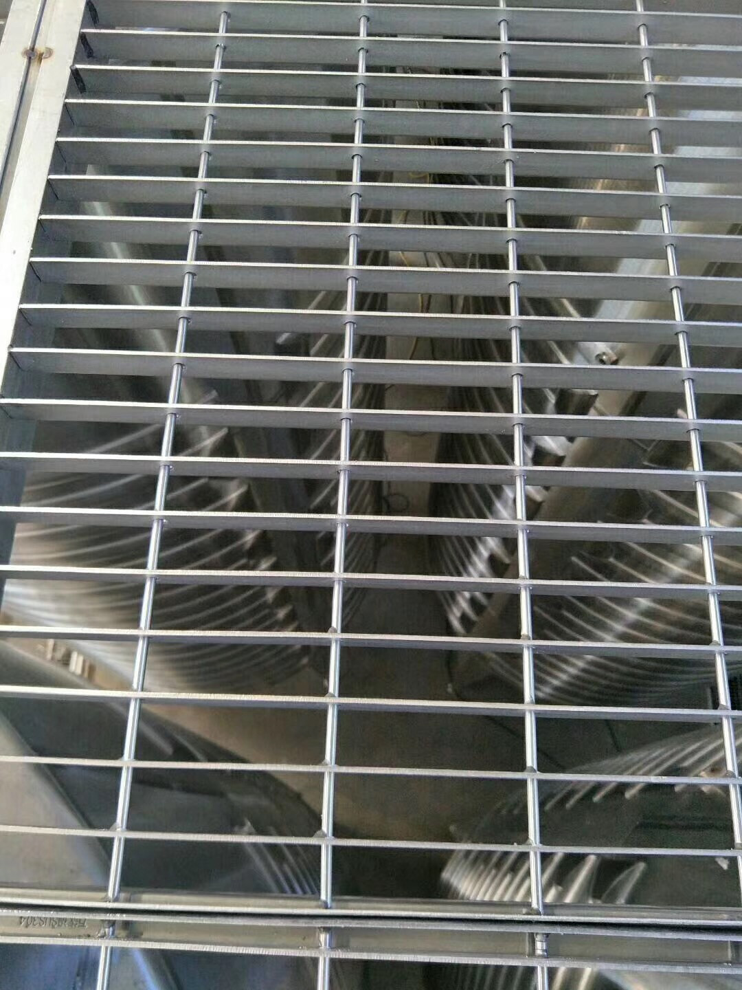 不锈钢网格栅板