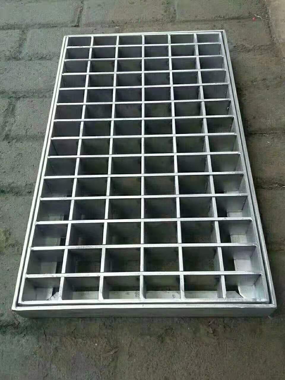 水沟盖板 水沟盖板