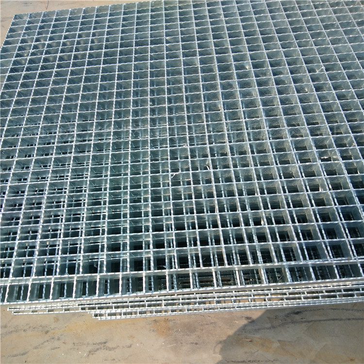 平台格栅板 平台格栅板