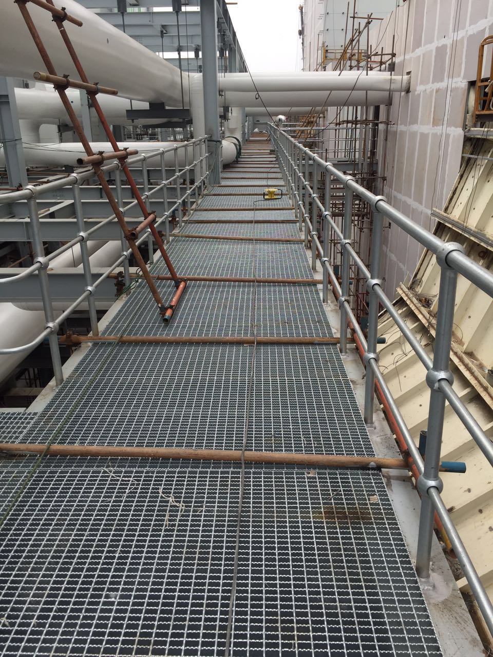 齿条钢格栅 齿条钢格栅