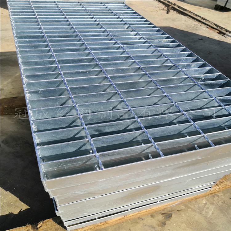 镀锌网格栅