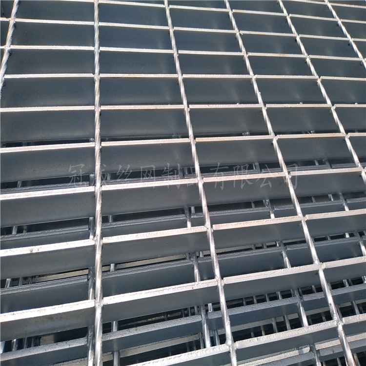 热镀锌钢篦盖板