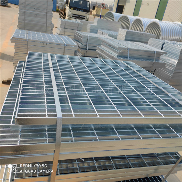 格栅盖板 格栅盖板