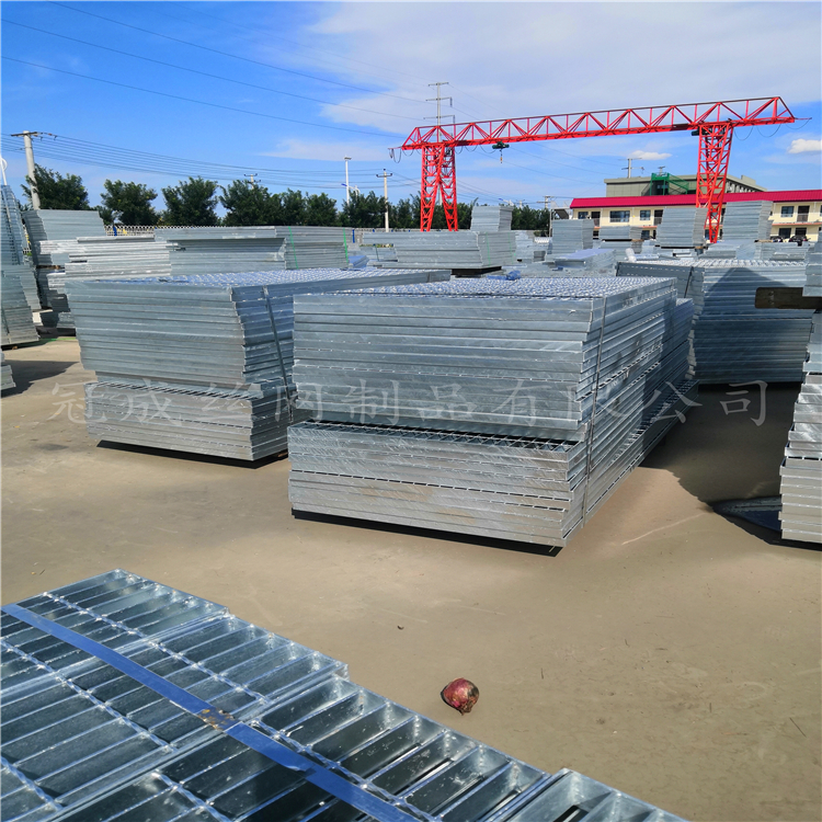 热镀锌钢格板 热镀锌钢格板