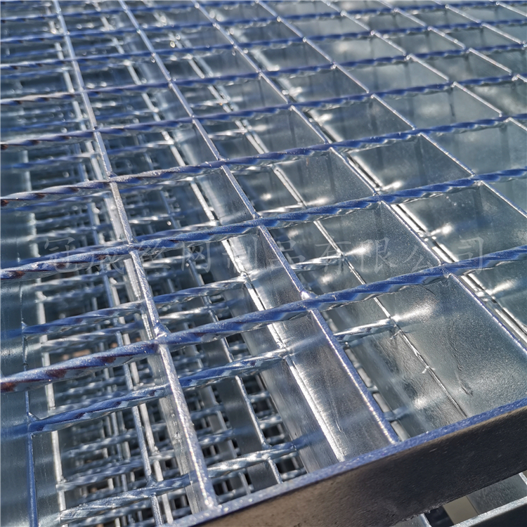 电厂G323/30/50钢格板 电厂G323/30/50钢格板