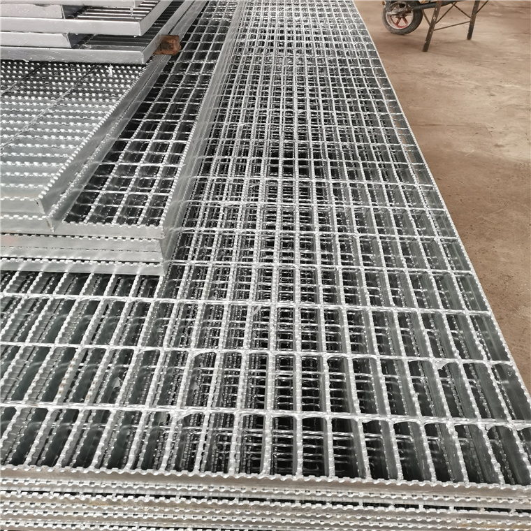 齿形防滑沟盖板