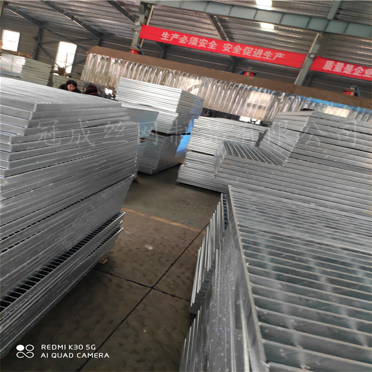 成品排水沟盖板