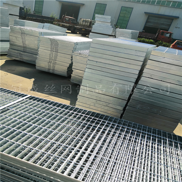 镀锌水沟盖板 镀锌水沟盖板