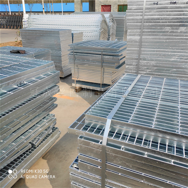 平面型钢格板 平面型钢格板