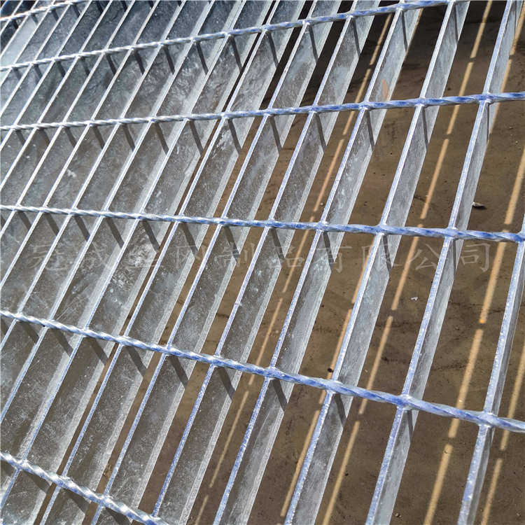 隔离钢格栅 隔离钢格栅