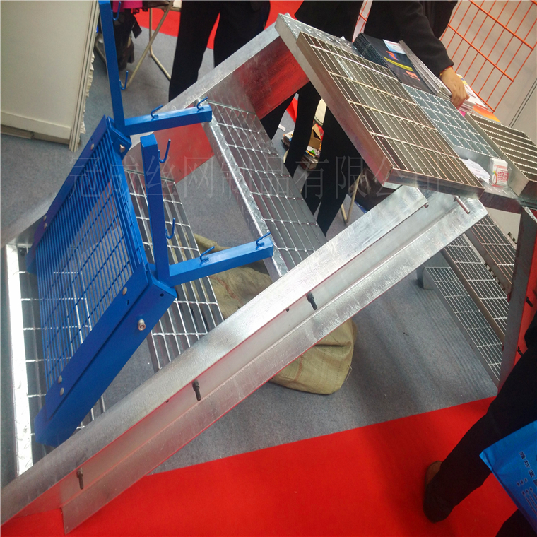 格栅踏步 格栅踏步