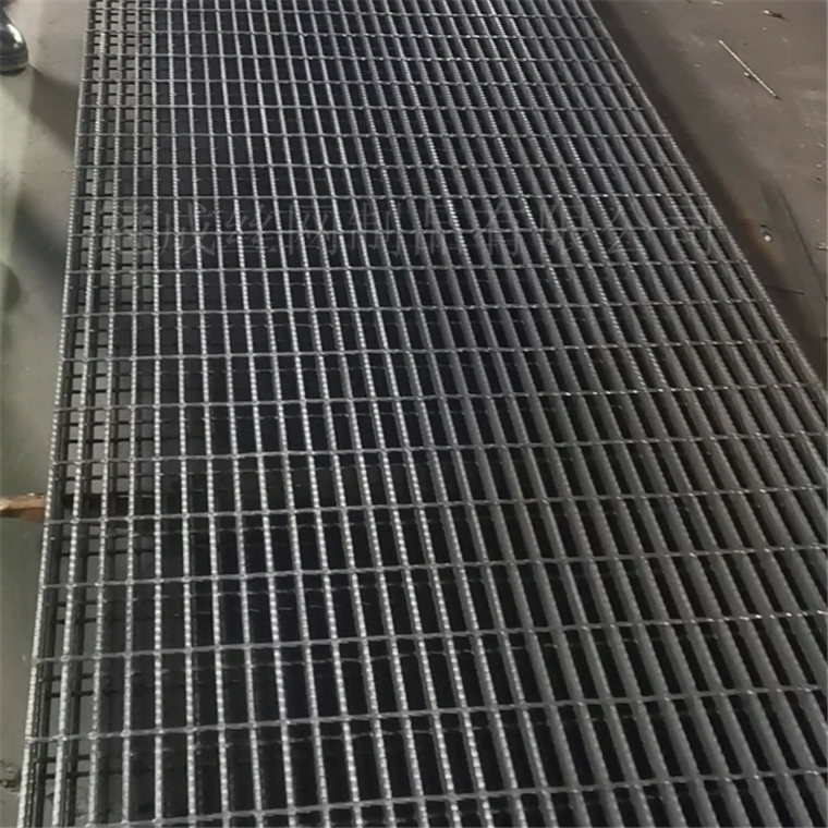 防滑钢格栅