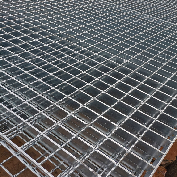 热镀锌网格板