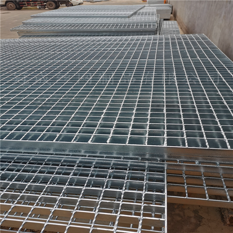 平台钢格板