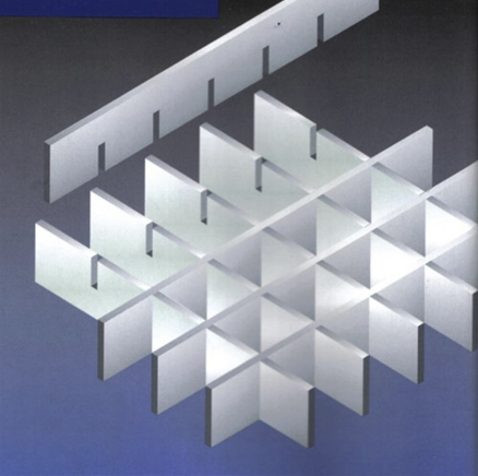 插接网格板 插接网格板