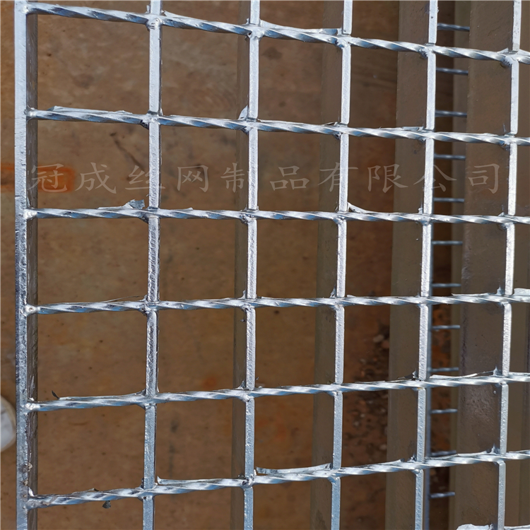 衡水镀锌钢格栅