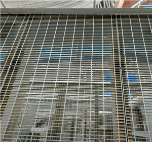 镀锌网格栅 镀锌网格栅