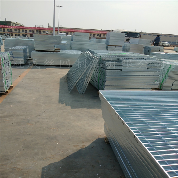 镀锌网格栅 镀锌网格栅