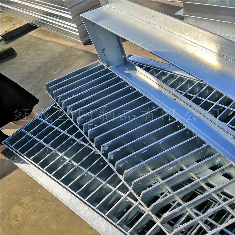 镀锌地沟盖板 镀锌地沟盖板