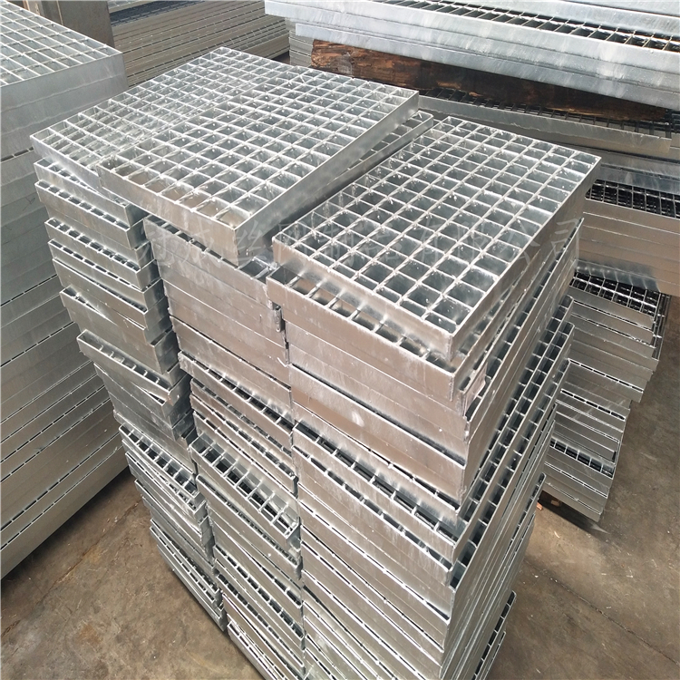 镀锌地沟盖板 镀锌地沟盖板